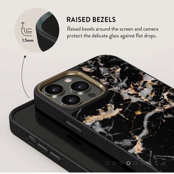 BURGA IPhone 14 Pro case and AirPod pro 2 case - Picture 6 of 8